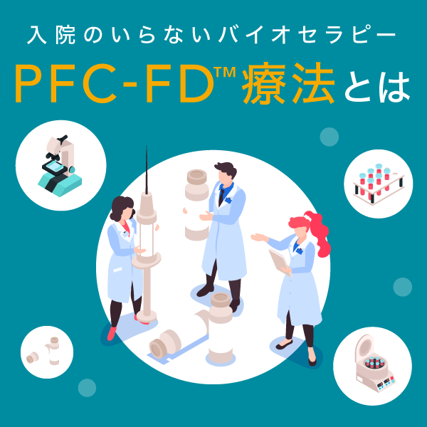 PFC-FD説明記事