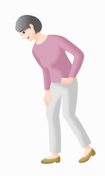 変形性膝関節症の病態 症状 を医師が解説します 変形性膝関節症の病態 症状 を医師が解説します