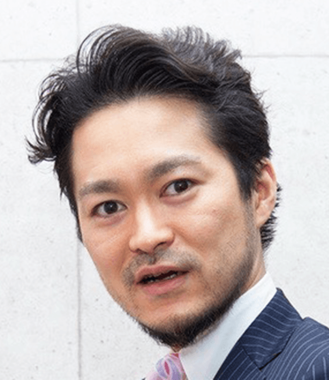 小林 慎一郎 先生 関節治療オンライン