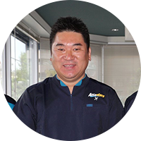 長谷川 雅一 先生 関節治療オンライン