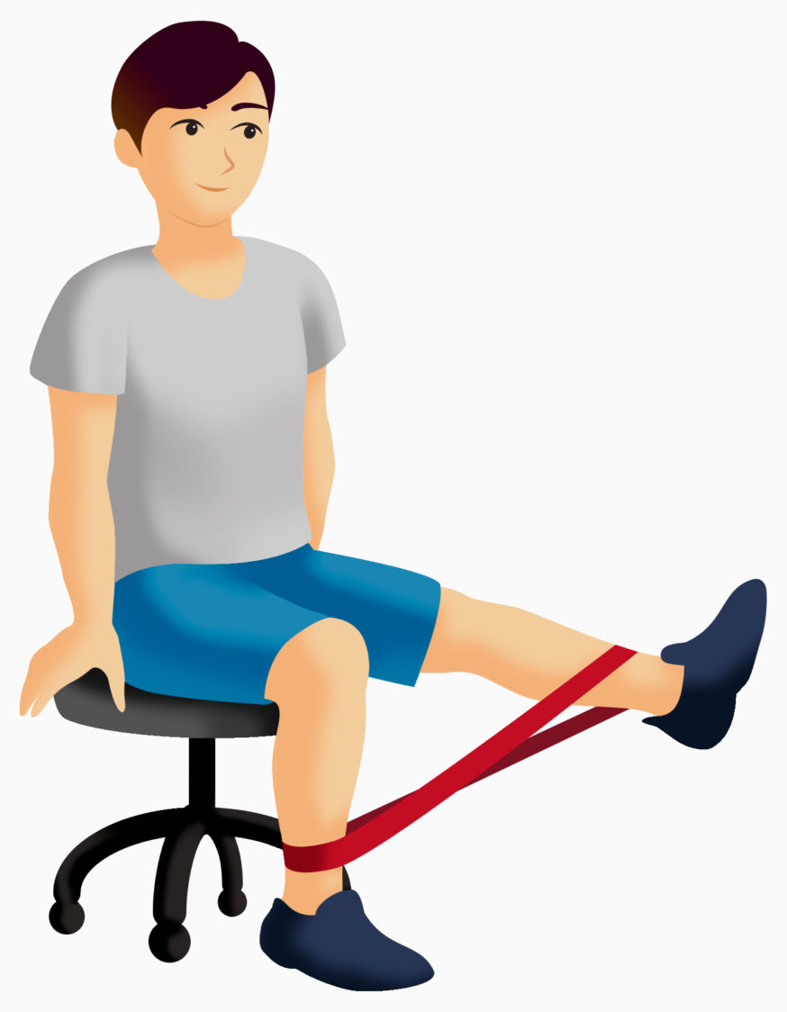半月板損傷のリハビリ方法を医師が順番に解説 ひざ 関節治療オンライン