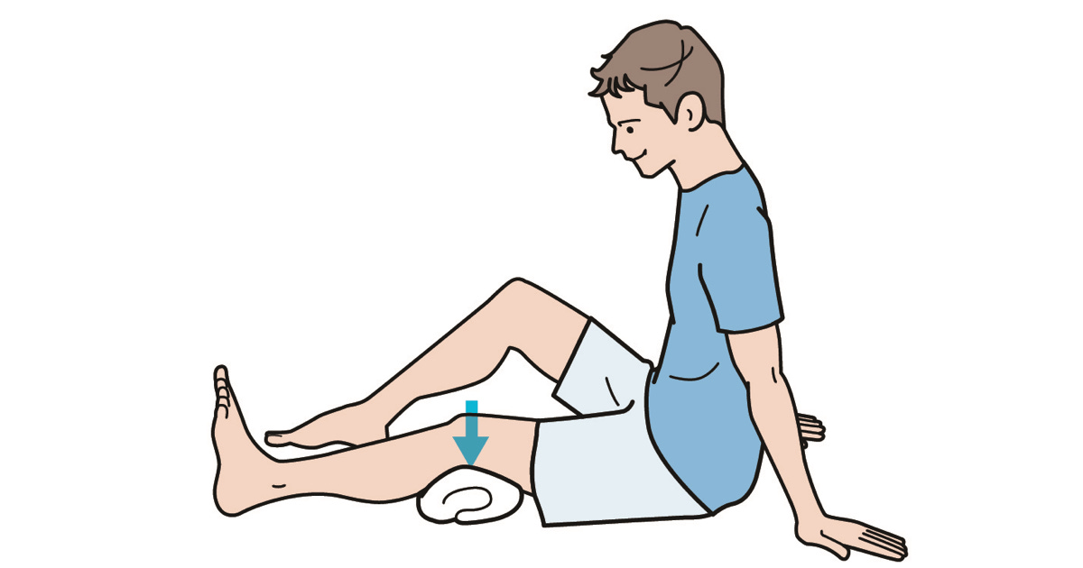 変形性膝関節症のリハビリテーション 運動療法 11選 医師解説 関節治療オンライン