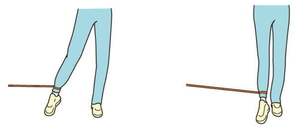 O脚の原因や予防方法とは 変形性膝関節症のリスクについても解説 関節治療オンライン O脚の原因や予防方法とは 変形性膝関節症のリスクについても解説 関節治療オンライン
