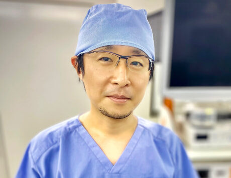 町田整形外科　医師写真