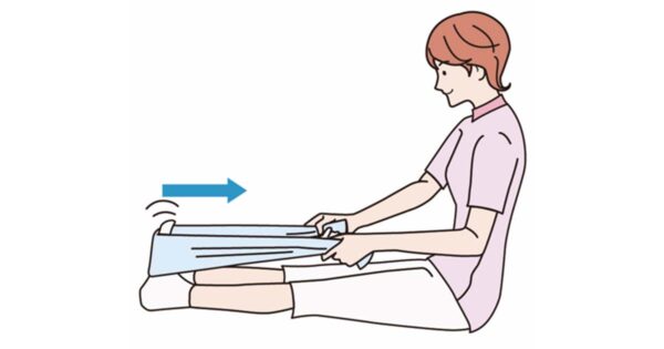 6. 医療専門家への質問リストを作成する
