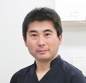 和田整形外科　医師写真