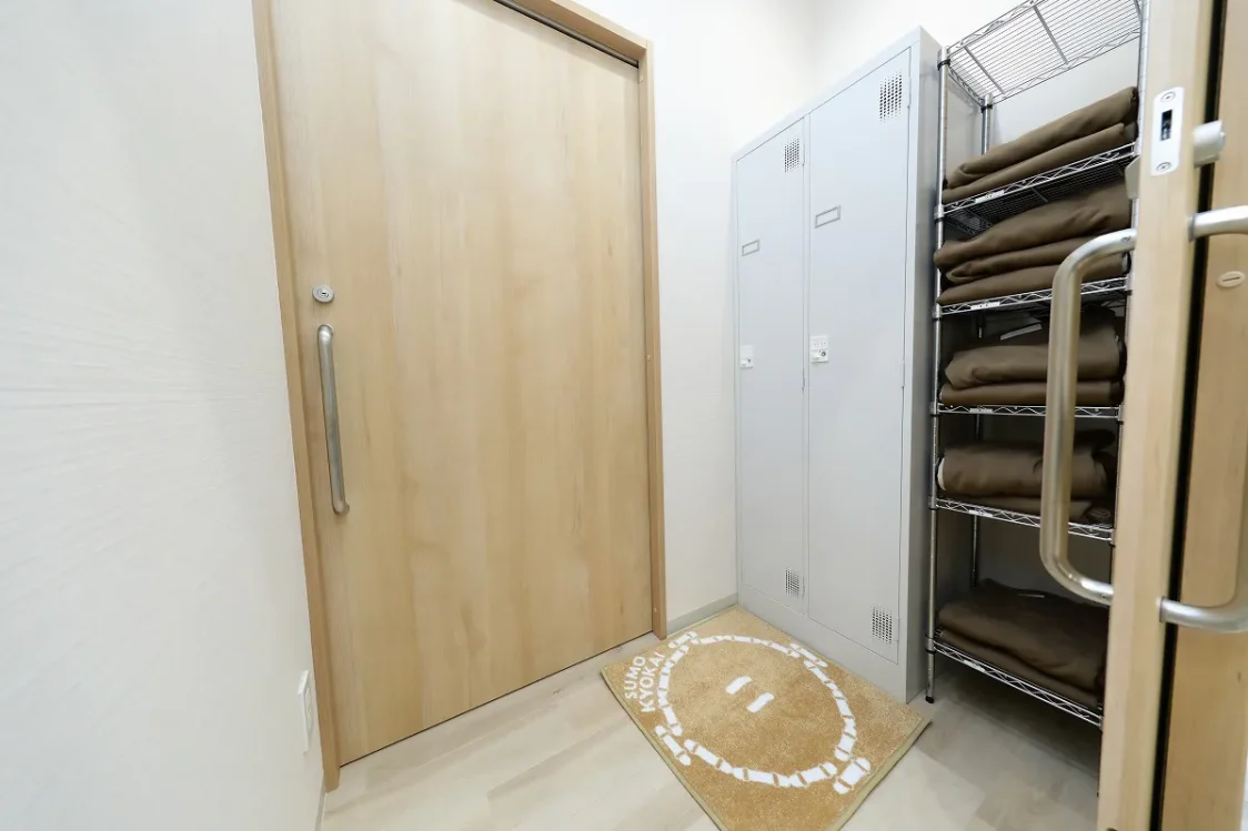 すみだ運動器リハビリテーションクリニック　院内