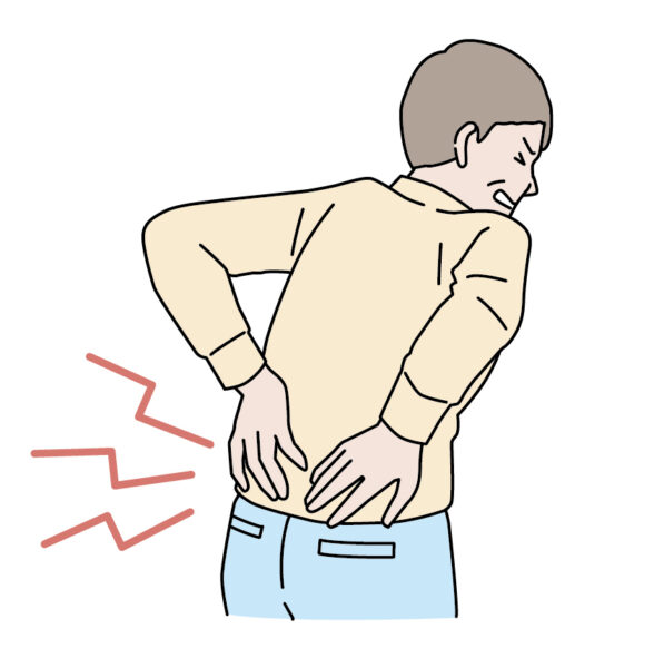 椎間板性腰痛の治療 | 関節治療オンライン